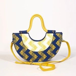 Sassy Jones Vanessa purse